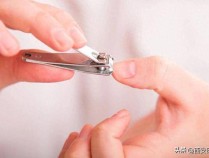 指甲有竖纹是肝不好？易断裂是缺钙？澄清6个指甲传言