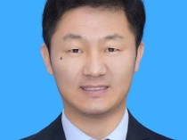 31岁时经公选升副厅，“80后”的他职务调整