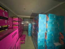 郑州警方行拘7人!其中多起案件由市民举报