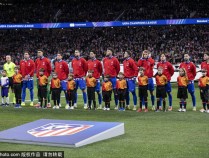 巴萨2-1马竞!奥尔莫绝杀点燃诺坎普,莱万替换引争议