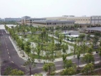 湖北中烟襄阳卷烟厂：让中水回用成为“减排秘方”