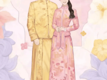 霸王茶姬90后创始人将成常州女婿，迎娶颜值与实力并存“光二代”