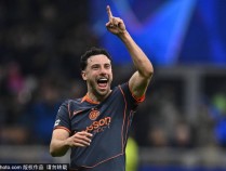 托尼:小图拉姆已完成最后阶段的进化,我认为他是意甲最强的球员