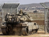 忍无可忍!叙利亚首场大捷,以色列军队在凌晨遭伏击,6人被击伤