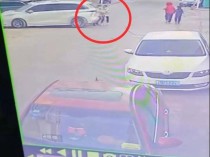 内蒙古一地发生倒车事故致2人死亡,当地证实司机为法院工作人员