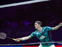 关注|安赛龙宣布退出总决赛 李诗沣等待递补名额