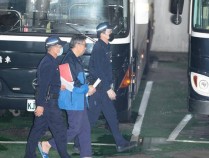 媒体人：柯文哲若被判10年以上，不用定谳即失去参加“大选”资格