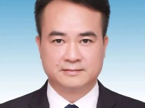 肖世龙任三明市尤溪县委书记（附简历）