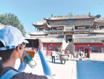 河北小众景点迎来“泼天流量”