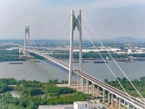 江苏又一长江大桥即将通车,通行政策出炉