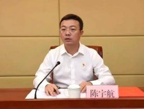 清华博士陈宇航、陈金銮，拟提名为市长候选人