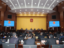 罗东川任青海省代理省长