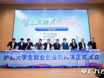 AI荐岗，专区匹配 人才找岗又快又准