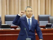 北京两区政府主官同日调整