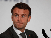 马克龙刚离开北京,普京就泼了一盆“凉水”,但中方支持欧洲干一件事!