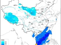 中央气象台:多股冷空气先后影响我国
