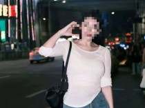 河南女子广西白龙洞潜水溺亡,事发地疑无证经营,1月前也有2人被排水口吸住!家属发声→