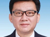 安徽一厅级干部,履新!