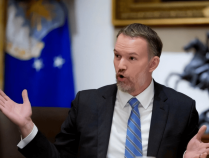 中美约定好了见面时间？美高官气急败坏：中国怎么敢有说“不”的权力！