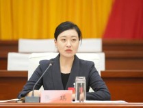 张琪，新职务明确