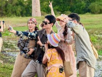 《花少7》重回“巅峰”,那英靠幽默热心坐稳“综艺福星” 宝座