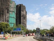 香港警方以“误杀”罪拘捕15人,身份公布