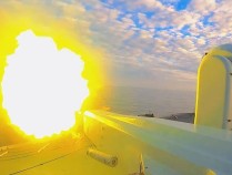 解放军拳头越来越硬,东部战区对台一线部队,演练新战术