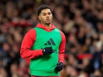 每体:拉什福德愿放弃200万欧薪水,巴萨只需承担税后300万欧薪资