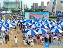 “鲜” 声夺人!“鲜宴四海”威海海鲜嘉年华超“有料”