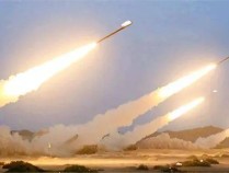 以色列打伊朗得不偿失，抵抗之弧报复不约而至，德黑兰名利双收