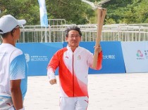 南方科技大学校长、中国科学院院士薛其坤:体育精神与科学探索有共通的内核——对卓越永无止境的追求