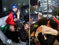 巴以协议还没落地，内塔尼亚胡被极右翼威胁：你敢批准停火试试