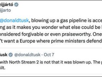 匈牙利外长怒怼波兰总理：我们不想要一个总理为恐怖分子辩护的欧洲