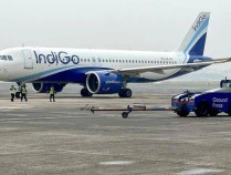 飞行员不够排班 印度最大航司取消数千架次航班