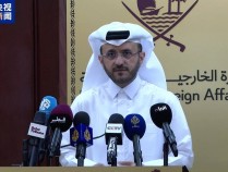 卡塔尔：加沙可能陷入“无战无和”局面