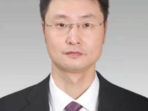 林志成已任厦门市政府党组成员