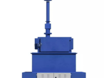 吉林垃圾环保炉提升农村居住环境