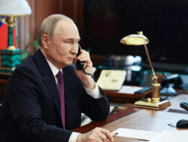 特朗普刚和中国谈完,俄罗斯的反应迅速,克里姆林宫发言人有话要说