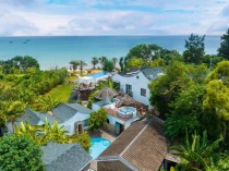 北海涠洲岛的“民宿之王”，是怎样炼成的？