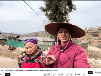 为什么印度人来华穷游比例高,还喜欢往农村跑?