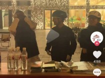 大学生夜骑6小时为吃灌汤包,跟着年轻人“发疯”图什么