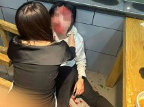 河北保定高中女生就餐时拒绝搭讪被围殴？多方回应