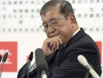 中日或将迎来“全面冲突”的时代？石破茂宣布辞职后，下一任日本首相可能是她，对中方态度很强硬