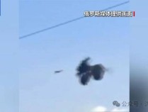 俄乌突变，泽连斯基发声