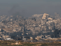 辛瓦尔弟弟成哈马斯新领导人，加沙停火协议“98%接近”达成！