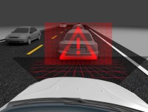 首例自动驾驶“碰瓷”案,欺负无人车的人类司机被罚了