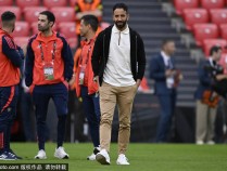 曼联传奇力挺阿莫林:三年内扭转乾坤不是梦!