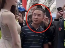 “条纹哥”账号被封，模特委员会此前发文：玷污了我们高雅格调