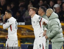 切尔西2球领先！佩德罗破门，埃斯特旺替补1分钟策动