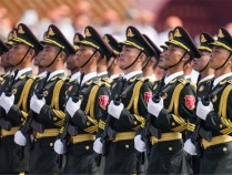 北京阅兵结束,特朗普通告全球,一连说了6个“不”,中方太强了